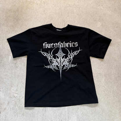 "TEST YOUR LUCK" TEE MK2